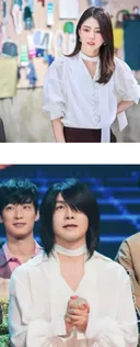 영화 <인턴> 주인공 한소희 표절 논란.jpg