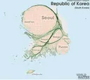 비가 왔지만 호남지역은 여전히 물이 부족한 상황인가 봅니다