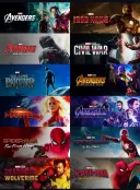 MCU영화중 의외로 10억불 수익을 넘긴 영화 ㄷㄷㄷ