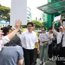 구포역 증편,..코레일 '이미 결정된 사안'