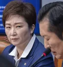 과반 득표도 못한 선호투표 따리 당대표가 뭐라고