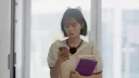 인사 씹혔을때 20대랑 30대시절 반응
