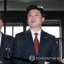 진종오 '윤리위 기피신청할 것…상당히 불쾌'