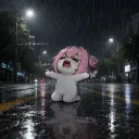 앜!!! 버거킹 포장해갖고 집에 왔는데!!!!