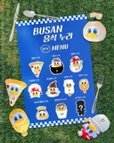 부산 유명 음식으로 변한 롯데 자이언츠 마스코트 누리.jpg