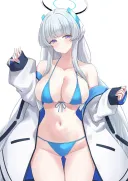 블루아카) 대충 노아 정실단 없냐는 제목