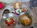 6천원 짜리 국수