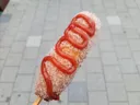 거리에서 인싸 아이템