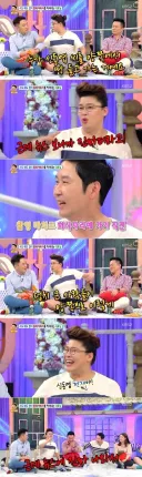 ㅁㅇ 연예인 관련해서 여론 갈리는건 어쩔수 없음