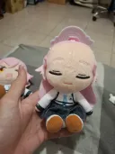 블루아카)으헤 이런 아조씨가 뭐가 좋다고..