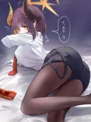 블루아카) 일섭] 캬 ㅋㅋㅋㅋㅋㅋ 재흥주머니 ㅋㅋㅋㅋㅋ