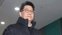 쿠팡 수사 무마 폭로’ 문지석 “압수수색 영장에 엄희준 격노”