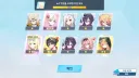 블루아카) 페스 못 뽑겠구만..