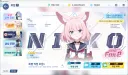 블루아카) UI바뀌면 뭐하냐 쓰레기겜