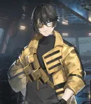 소전2)소녀전선2 여캐 NPC