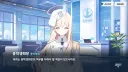 블루아카,한섭스포)그냥 얘가 학생회장하면 안됨?