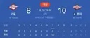 [KBO] 사직 경기 근황