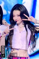 오늘자 가요대전 블랙핑크 커버무대에서 반응 좋은 여돌