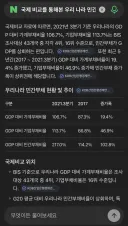 국제 비교를 통해본 우리 나라 민간 부채 현황 및 추이 - KDB 산업은행 경제연구소