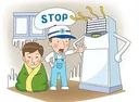 냉방병 매 여름마다 자주 걸리는 사람 공감
