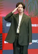 '거꾸로 태극기'에