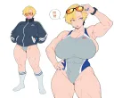 혼혈아들이 서양 백인 엄마에게 이런말을 하면 어케 될까