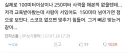 비추가 무려 1000개가 넘어간 댓글