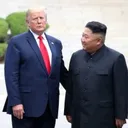[속보] '트럼프,.가을 김정은과 정상회담 추진'.WSJ 보도