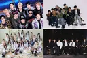 에이티즈부터 트레저·키키 컬래버까지…'2026 더팩트 뮤직 어워즈' 스페셜 무대 '풍성'