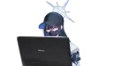 블루아카) 베스트 저거 헛소리하네