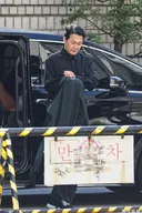 법원 출석했던 연예인