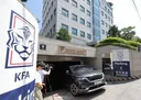 [속보] 경찰 축구협회 심판 성접대 의혹, 성매매알선 공소시효 도과