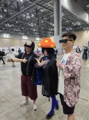 트릭컬)보면 놀랄 코스프레 싱크로.jpg