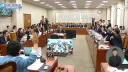 [속보]법사위, 조희대 출석요구 범여권 주도 의결…국힘 반발