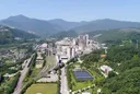 쌍용시멘트 본사, 서울에서 동해시 이전