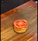 폭력적인 햄버거 조립법