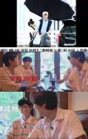 배우 정해인과 매니저인 친동생 사진 보면