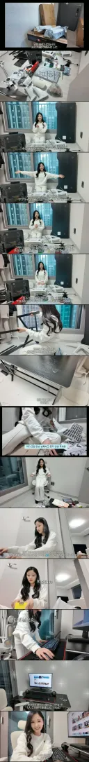 한국인 남편 몰래 준비한 일본인 아내의 서프라이즈.jpg