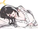 [블루아카] 파자마 입은 히나타