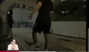 담배 피면서 남의 차를 라이터로 지진 급식이