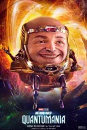 MCU) 앤트맨 3편은 난 모독도 진짜 최악이었다고 생각함