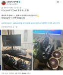 그래픽카드 메모리 증설해주는 일본 사설수리업자