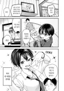 톰보이 갸루변신 순애.manhwa