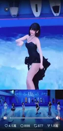 신박한 중국의 엑셀 방송 ㄷㄷㄷ.gif