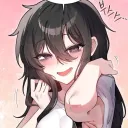 태어난 김에 사는 여사친 만화.manhwa