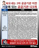 이대통령 공기업 이번엔 몰아서 보낼 생각