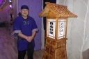 북한 최상류층이 먹는 초밥.jpg