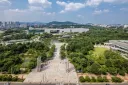 용산공원 난 가본적도 없다, 앞으로도 갈 생각도 없다 하는 분들도 있군요