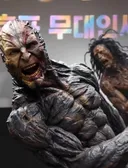 [무대인사] 호프 주인공들의 BAD 챌린지