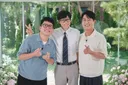 비율 진짜 좋은 유재석